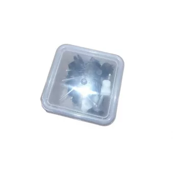 Clip, pare-chocs OE 6999JP pour CITROEN BERLINGO 1.6 HDi 90 4x4 - 90cv