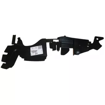 Face avant OE 7104PX pour PEUGEOT 206+ 1.4 HDI eco 70 - 68cv