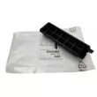 Couvercle filtre habitacle OE [6447XC]