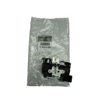 Serrure De Coffre/Hayon OE 7700413508 pour RENAULT LAGUNA 1.8 - 94cv