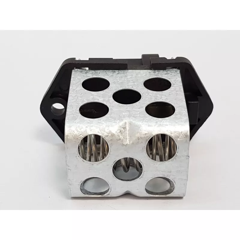 Résistance du ventilateur de radiateur OE 7701042681 - Visuel 2