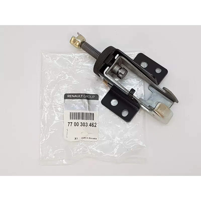 Treuil de roue de secours OE 7700303462 - Visuel 1