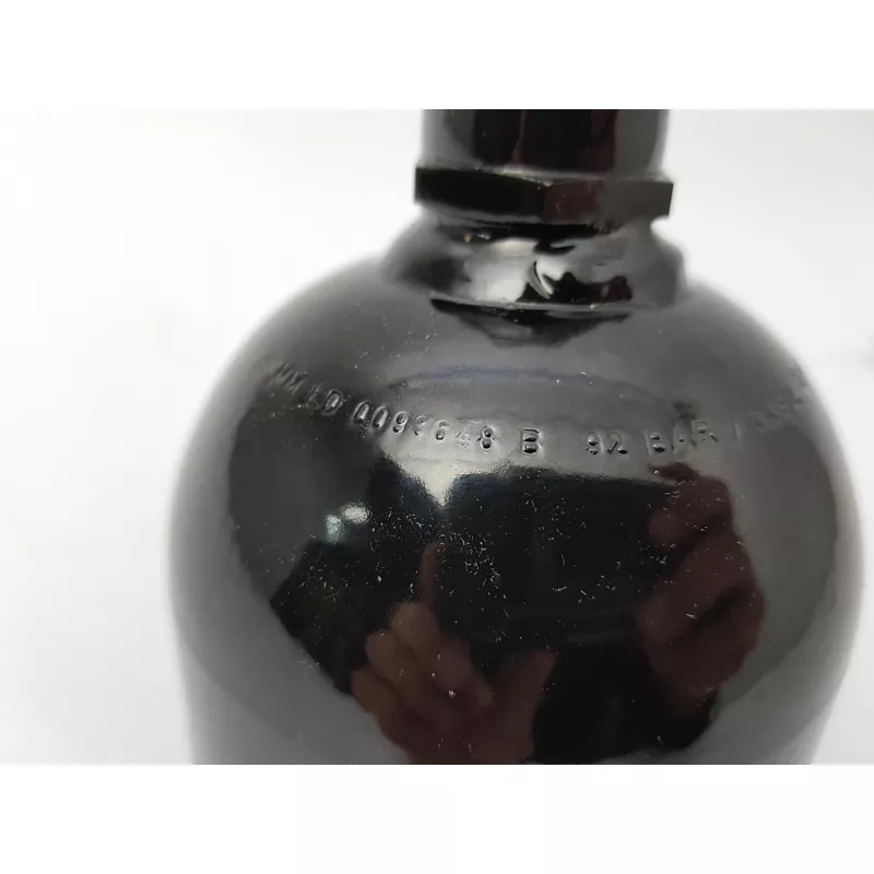 Accumulateur de pression, embrayage OE 7701070496 - Visuel 1