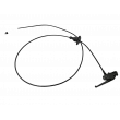 OE 7937L3 - Cable d'ouverture du capot