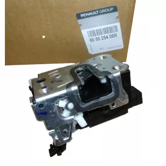 Serrure De Porte Droit Avant OE OEM 805021840R