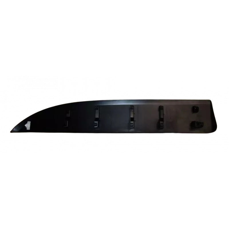 Baguette et bande protectrice, porte avant droit OE 808200752R - Visuel 2