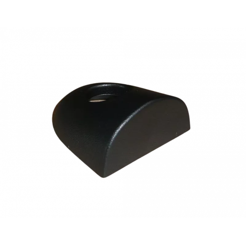 Bonnette, poignée de porte OE 806470059R - Visuel 1