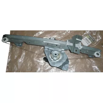 Lève-vitre électrique avant gauche OE 807213506R pour FIAT ULYSSE 1.6 16V - 105cv