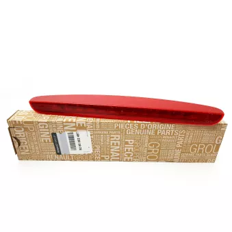 Feu Stop, Feux de freinage OE 8200002497 pour RENAULT LAGUNA 2.0 DCI - 150cv