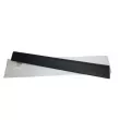 Baguette et bande protectrice, porte avant gauche OE [808779284R]