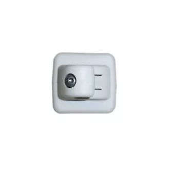 Crochet, pare-soleil OE [8143SV]