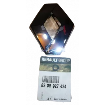 Emblème OE 8200027424 pour RENAULT MODUS 1.5 DCI 75 - 75cv
