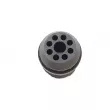 OE 8200081496 - Couvert de moteur