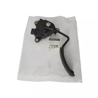 Capteur, position d'accelerateur OE 8200139319 pour BMW Z4 1.2 - 78cv