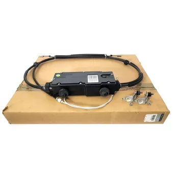 Tirette à câble, frein de stationnement OE 8200418629 pour RENAULT VELSATIS 2.0 16V Turbo - 163cv