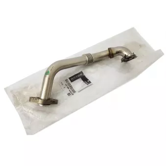 Tuyauterie, vanne EGR OE 8200418428 pour RENAULT MASTER 2.2 DCI 90 - 90cv