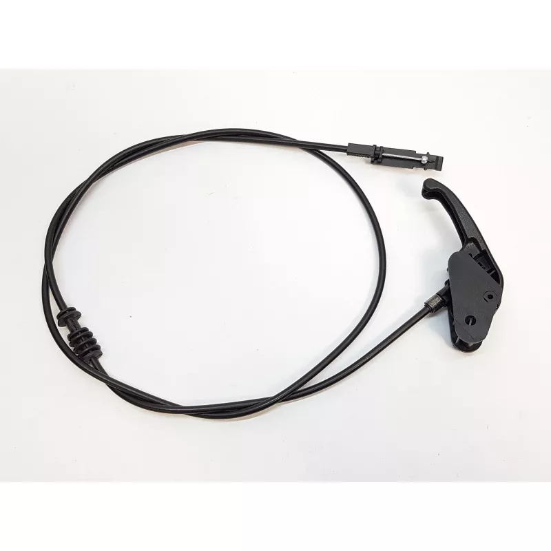 Cable d'ouverture du capot OE 8200483584 - Visuel 1