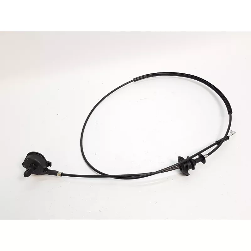 Cable d'ouverture du capot OE 8200763132 - Visuel 1