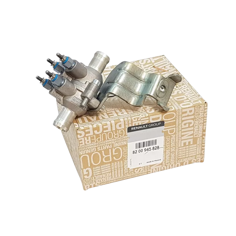 Bloc De Chauffage OE 8200945828 - Visuel 0