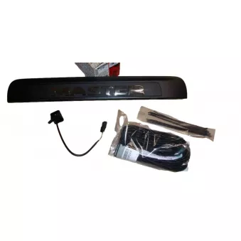 Caméra de recul OE 8201673459 pour RENAULT MASTER 2.3 dCi 110 FWD - 110cv