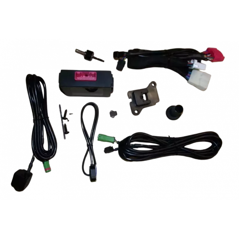 Caméra Avant OE 8201701592 - Visuel 2