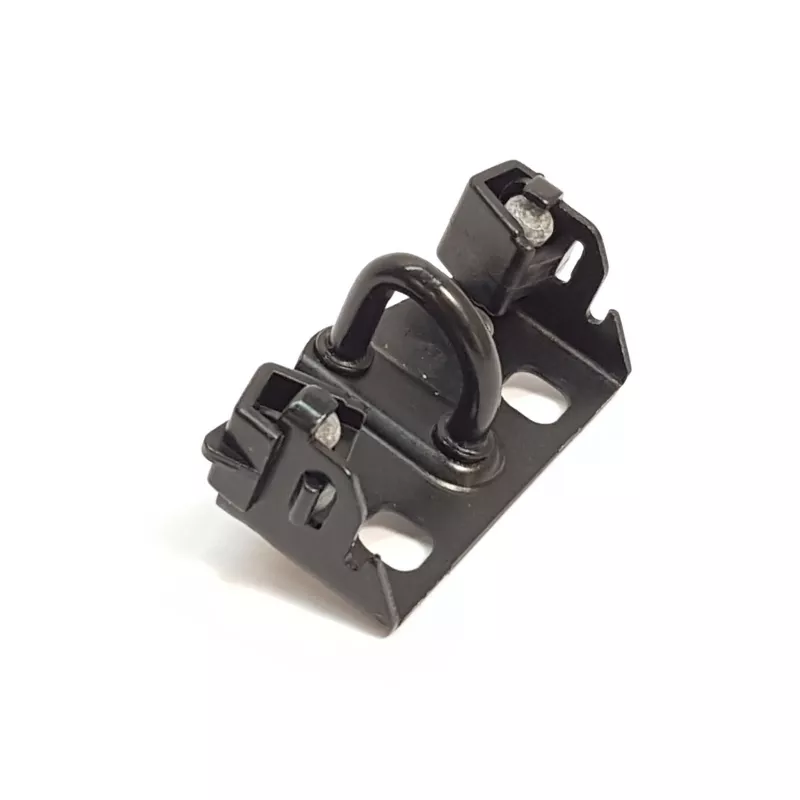 Plaque de fermeture, serrure de porte OE 872496 - Visuel 2