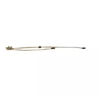 Plaque de fermeture, serrure de porte OE OEM 8726R4