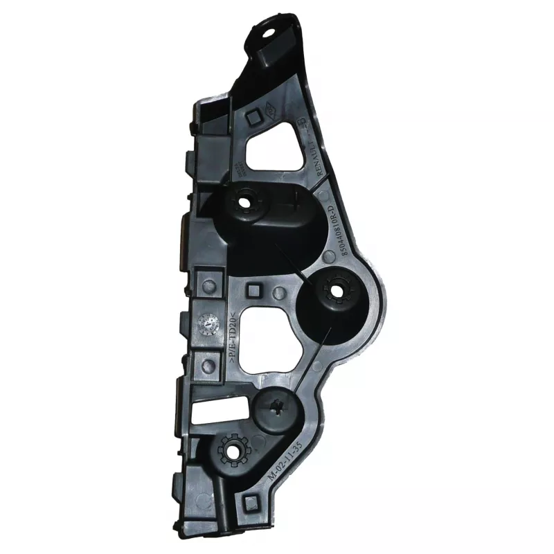 Support, pare-chocs arrière gauche OE 850440810R - Visuel 1