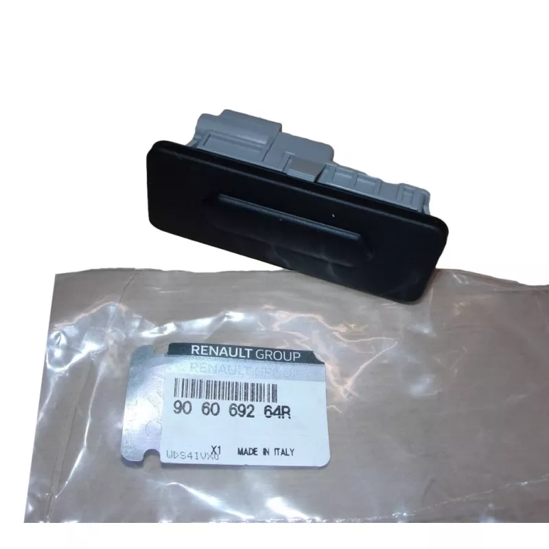 Poignée de hayon OE 906069264R - Visuel 2