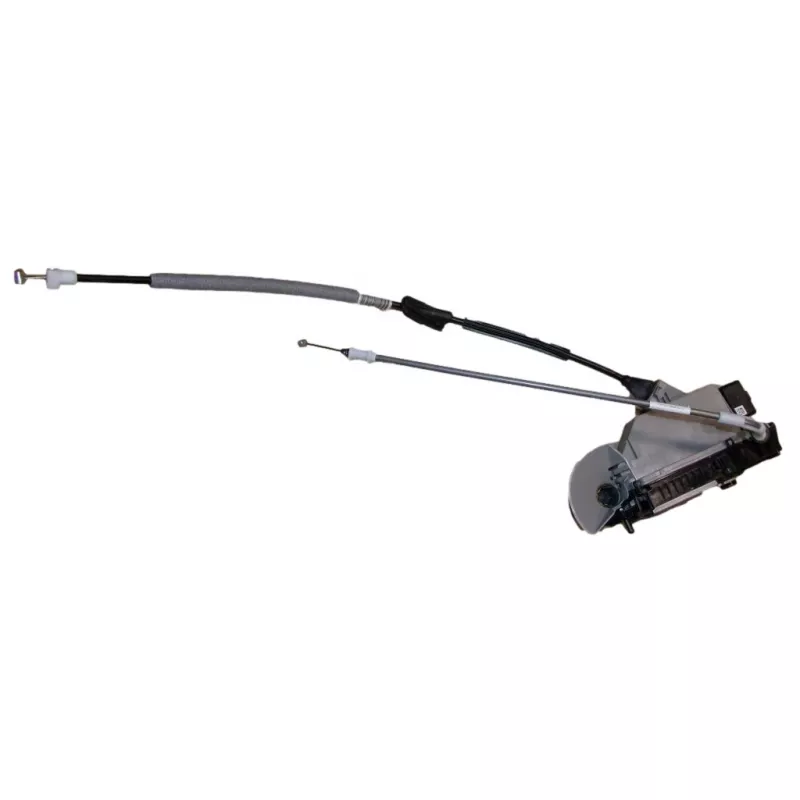 Serrure De Porte Droit Avant OE 9136GS - Visuel 1