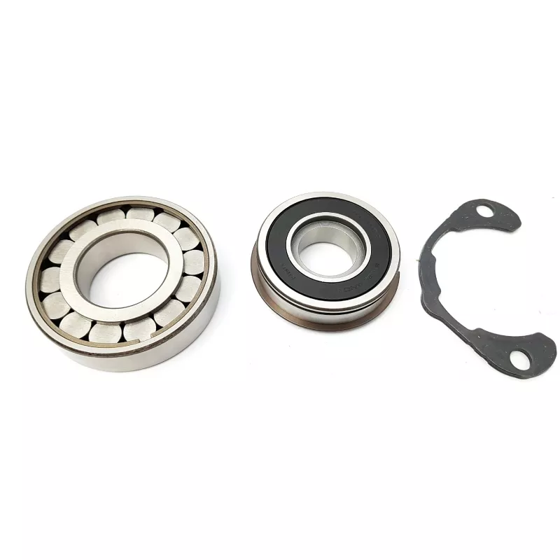 Roulement, boîte de vitesses OE 9402372858 - Visuel 1