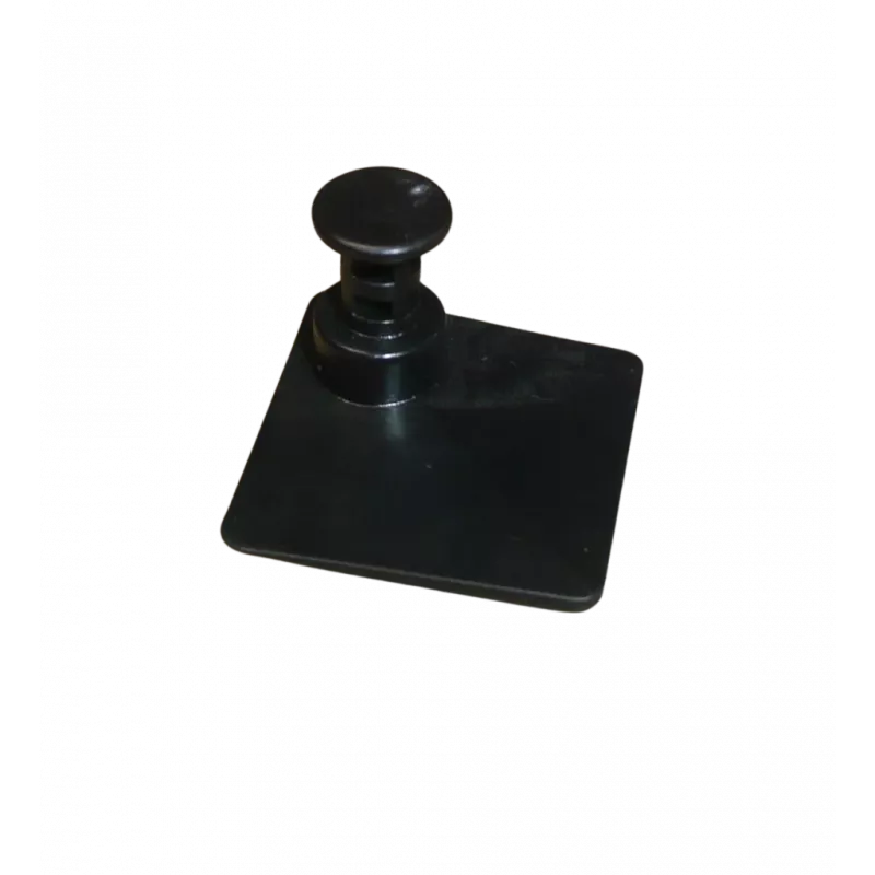 Bouchon de fixation OE 9329VY - Visuel 2