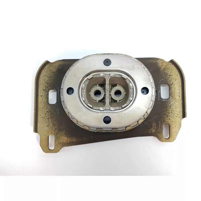 Suspension, boîte de vitesse manuelle OE 9673768680 - Visuel 1