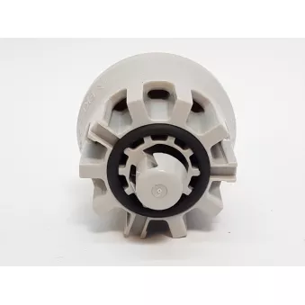 Pare-brise universel Puig ROADSTER (0444) sur tubes de fourche - IXTEM MOTO