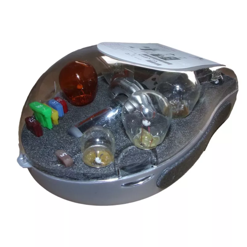 Assortiment, ampoule OE 948536 - Visuel 2