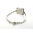 OE 96127591 - Collier de fixation conduite hydraulique