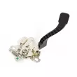 OE 9677035280 - Serrure de capot-moteur