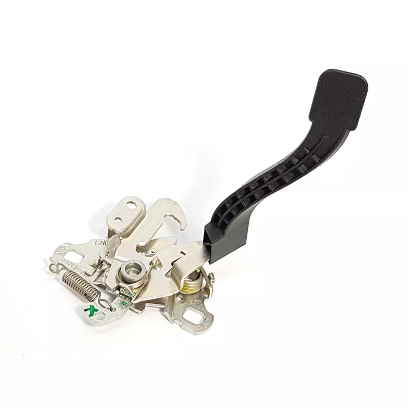 Serrure de capot-moteur OE 9677035280 - Visuel 1