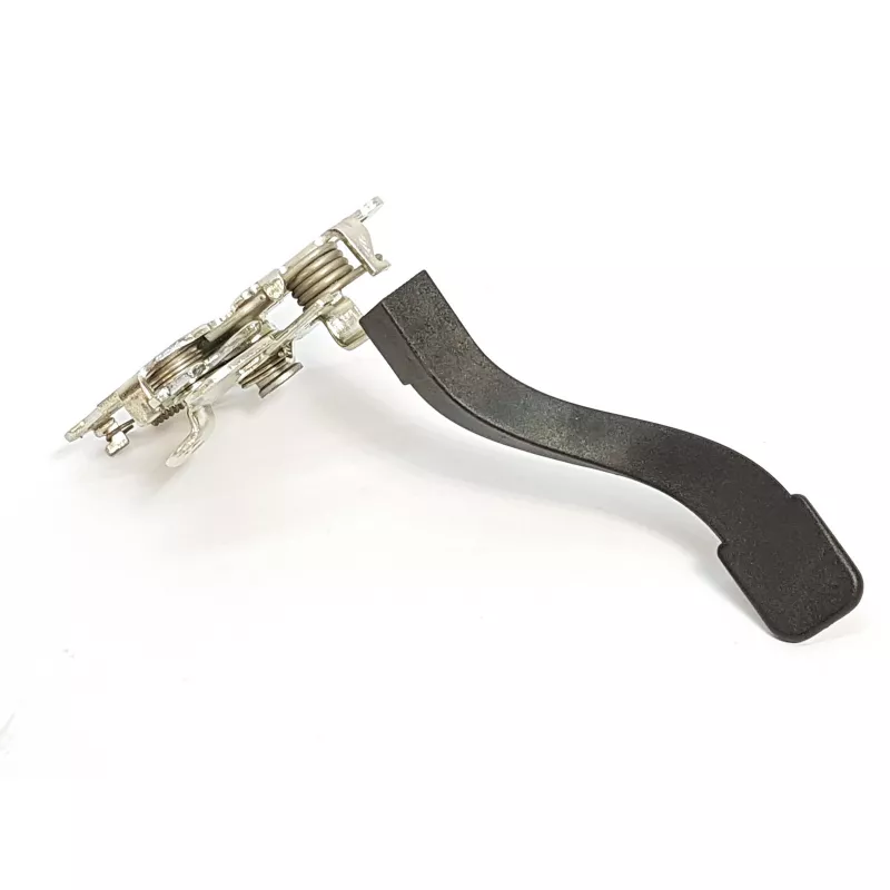 Serrure de capot-moteur OE 9677035280 - Visuel 2