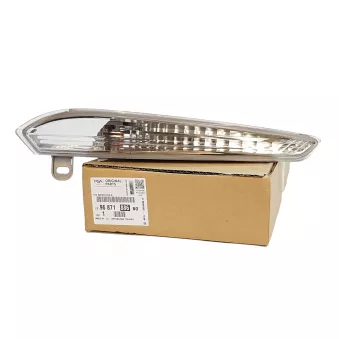 Clignotant OE 9687188680 pour CITROEN DS5 2.0 BlueHDi 180 - 180cv