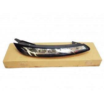 Feu de jour droit OE 9800910680 pour CITROEN C4 CACTUS 1.6 HDi 90 - 92cv
