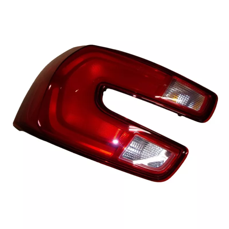 Feu arrière gauche OE 9676853980 - Visuel 1