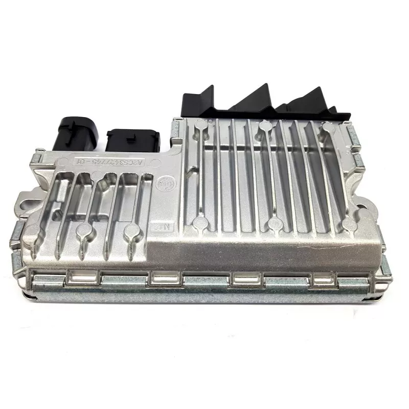 Calculateur Ecu OE 9805721280 - Visuel 2