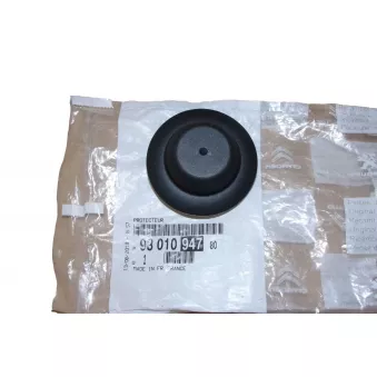 Capot, Couvertures et tampons d'amortisseur OE [9801094780]