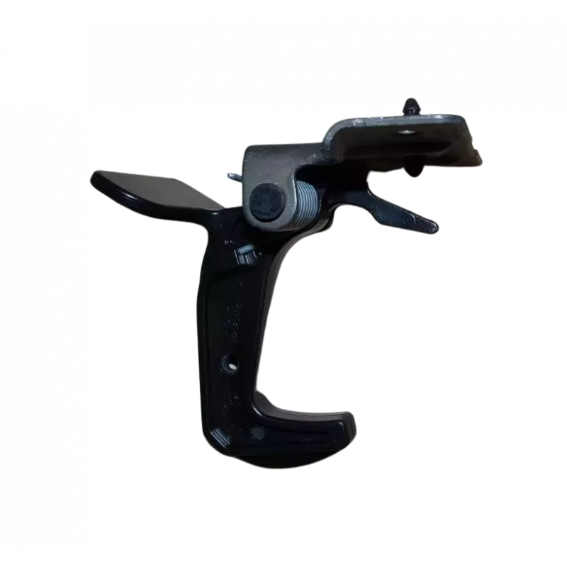 Verrou De Serrure De Portes OE 9823236680 - Visuel 1