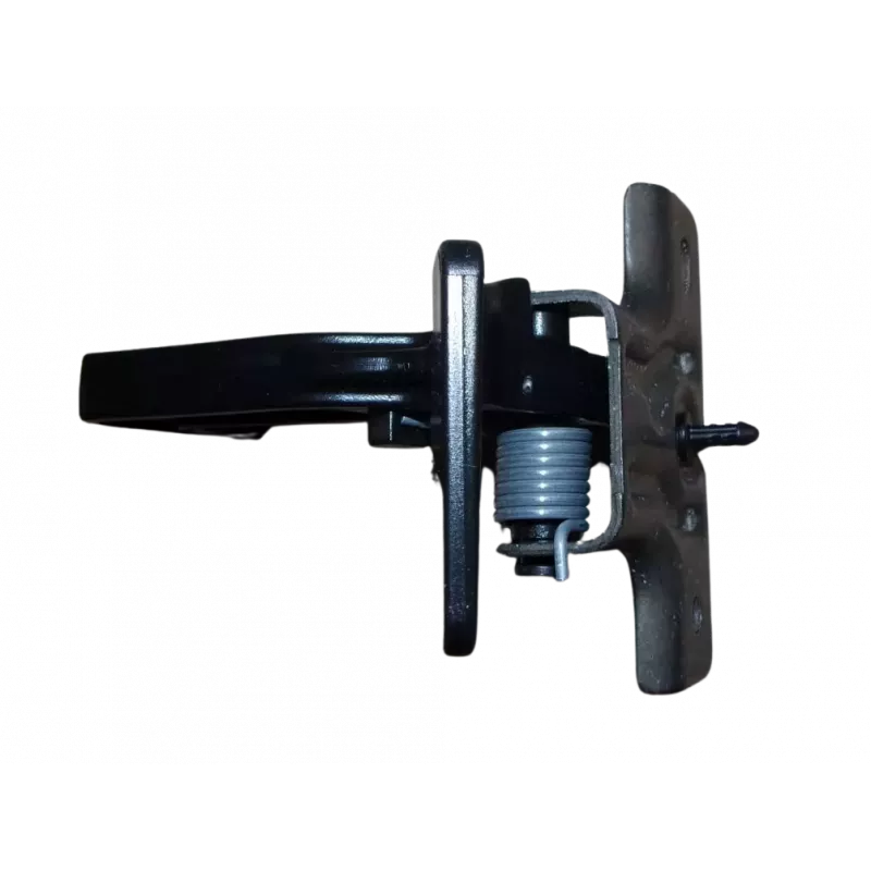 Verrou De Serrure De Portes OE 9823236680 - Visuel 2