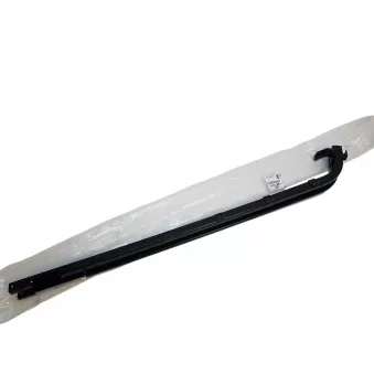 Glissière,Portes Coulissantes Glissantes OE [9839365380]