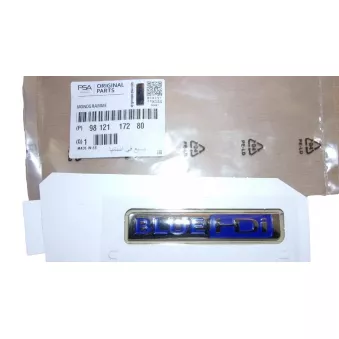 Emblème OE [9812117280]