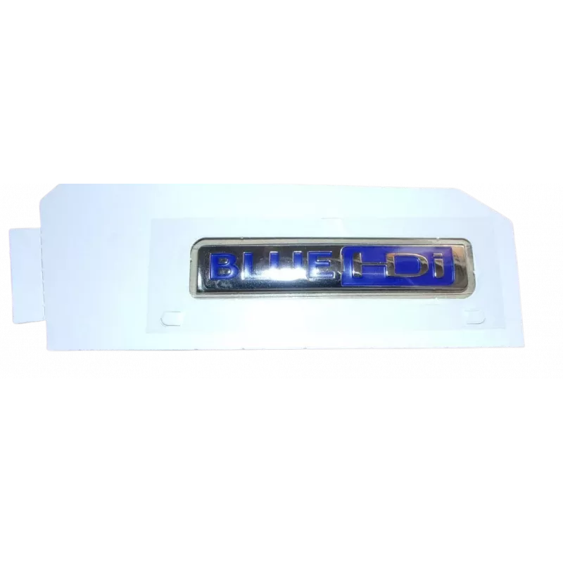 Emblème OE 9812117280 - Visuel 1