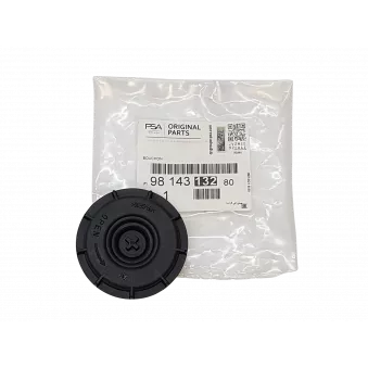 Bouchon de verrouillage de transmission OE [9814313280]